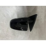 BMW X6 SERİSİ E71 UYUMLU AYNA KOMPLE SOL 2008-2014