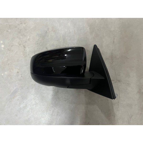 BMW X6 SERİSİ E71 UYUMLU AYNA KOMPLE SAĞ 2008-2014