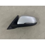 BMW X1 SERİSİ F48 UYUMLU YAN AYNA SOL (ISITMA-SİNYAL-KATLAMA-HAFIZA (LOGOLU)