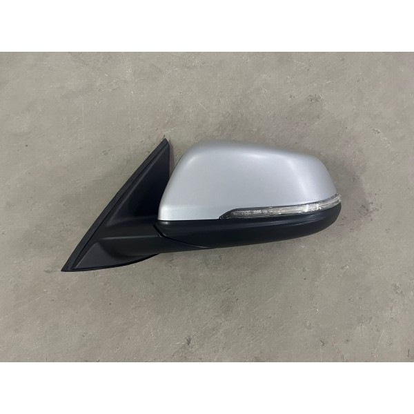 BMW X1 SERİSİ F48 UYUMLU YAN AYNA SOL (ISITMA-SİNYAL-KATLAMA-HAFIZA (LOGOLU)