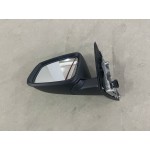 BMW X1 SERİSİ F48 UYUMLU YAN AYNA SOL (ISITMA-SİNYAL-KATLAMA-HAFIZA (LOGOLU)