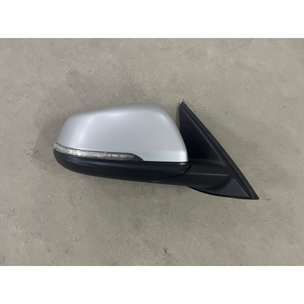 BMW X1 SERİSİ F48 UYUMLU KOMPLE AYNA SAĞ 2016-2022