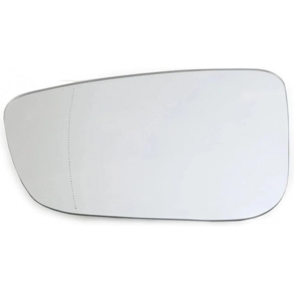 BMW G11 G12 G14 G15 G16 G30 G32 UYUMLU AYNA CAMI SOL 51167445413