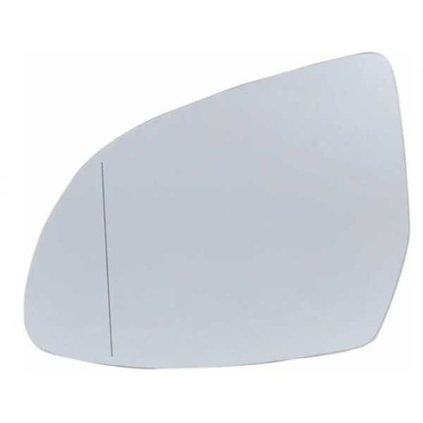 BMW F15 F16 F25 F26 F85 F86 UYUMLU AYNA CAMI SOL 51167291219