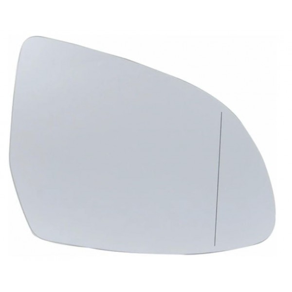 BMW F15 F16 F25 F26 F85 F86 UYUMLU AYNA CAMI SOL 51167291219