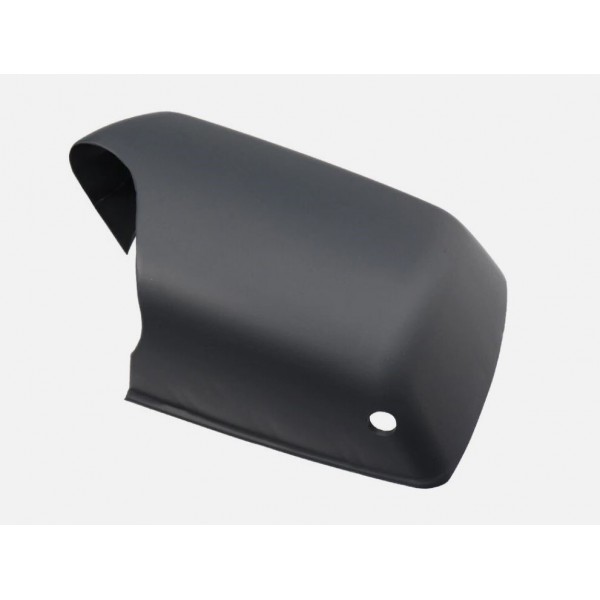 BMW E53 UYUMLU AYNA KAPAĞI DELİKLİ SOL 1999-2006 (BOYASIZ)