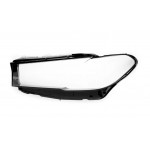 BMW 5 SERİSİ G30 LCI UYUMLU FAR CAMI SOL 2020-2023 BMW 5 SERİSİ G30 LCI UYUMLU FAR CAMI SOL 2020-2023