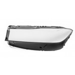 BMW 7 SERİSİ G11 G12 LCI UYUMLU FAR CAMI SOL 2020-2022