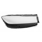 BMW 7 SERİSİ G11 G12 LCI UYUMLU FAR CAMI SOL 2020-2022