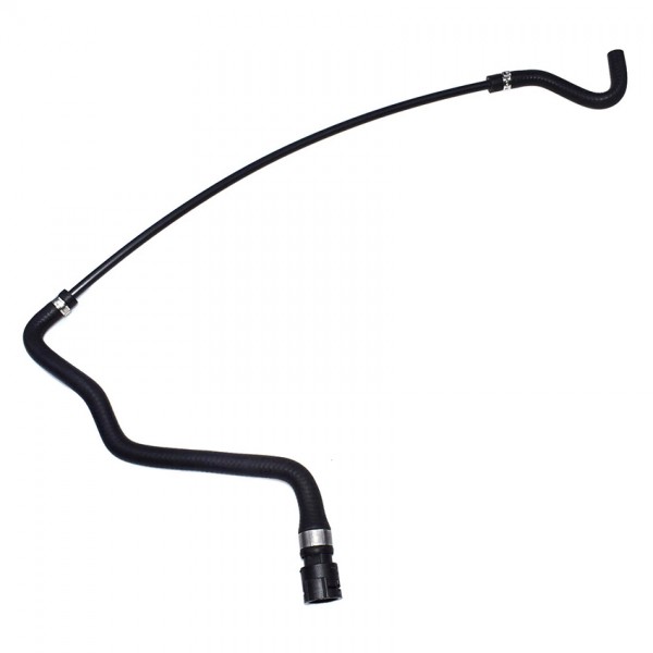 BMW E60 E61 E63 E64 UYUMLU YEDEK SU DEPO HORTUMU 17127519247