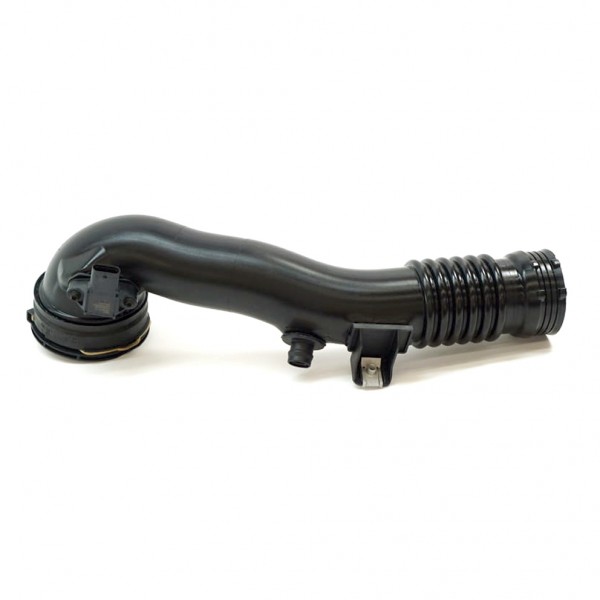 BMW E70 E71 F01 F02 F10 F12 UYUMLU HAVA EMİŞ BORUSU 13717609811