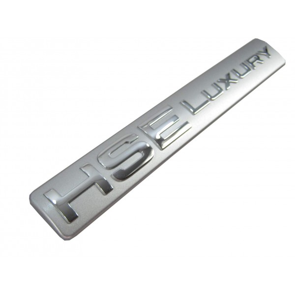 LAND ROVER RANGE ROVER UYUMLU HSE LUXURY YAZI LR032455