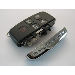 RANGE ROVER SPORT - EVOQUE ANAHTAR KAPAĞI LR050787