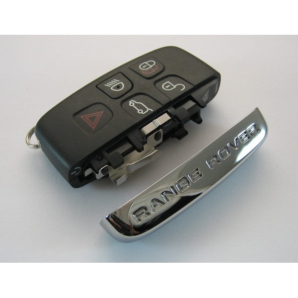 RANGE ROVER SPORT - EVOQUE ANAHTAR KAPAĞI LR050787