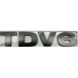 TDV6 UYUMLU YAZI GRİ