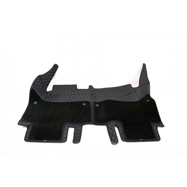 LAND ROVER RANGE ROVER VOGUE 2013-2017 UYUMLU PASPAS SETİ