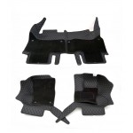 LAND ROVER RANGE ROVER VOGUE 2013-2017 UYUMLU PASPAS SETİ