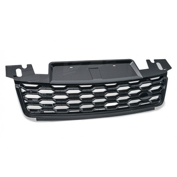 LAND ROVER RANGE ROVER SPORT PANJUR SİYAH 2018+