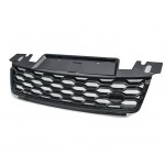 LAND ROVER RANGE ROVER SPORT PANJUR SİYAH 2018+