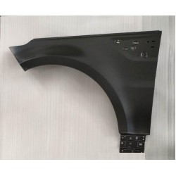 R.R SPORT UYUMLU ÇAMURLUK SOL 2018-2022