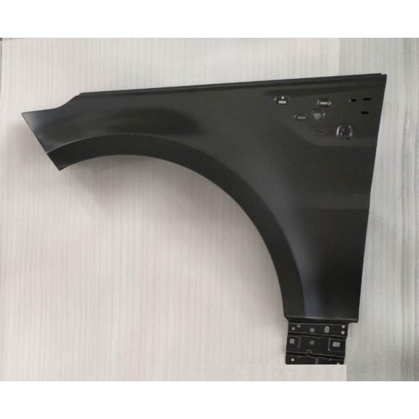 R.R SPORT UYUMLU ÇAMURLUK SOL 2018-2022