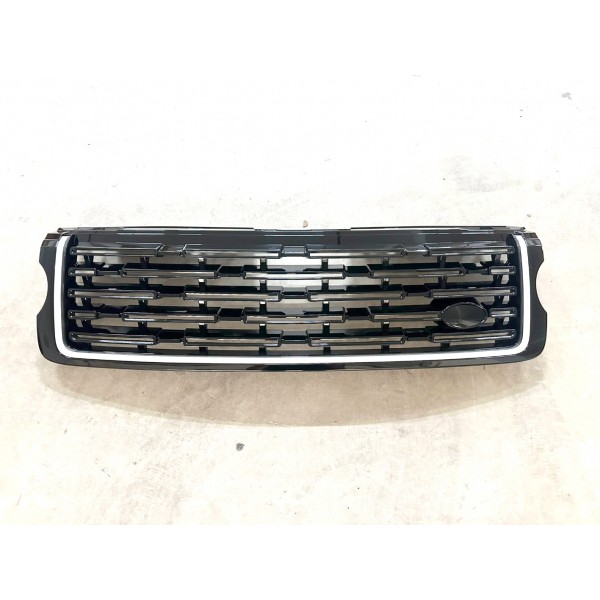 RANGE ROVER VOGUE L405 UYUMLU 2013-2017 İÇİN 2023 GÖRÜNÜM PANJUR