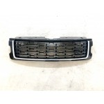 RANGE ROVER VOGUE L405 UYUMLU 2018-2022 İÇİN 2023 GÖRÜNÜM PANJUR