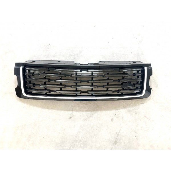 RANGE ROVER VOGUE L405 UYUMLU 2018-2022 İÇİN 2023 GÖRÜNÜM PANJUR