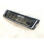 RANGE ROVER VOGUE L405 UYUMLU 2018-2022 İÇİN 2023 GÖRÜNÜM PANJUR