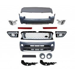 SPORT AUTOBİOGRAPHY BODY KİT 2010-2013 FULL (FAR+STOP+ÇAMURLUK)