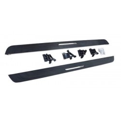 RANGE ROVER SPORT/VOGUE UYUMLU SABİT YAN BASAMAK SETİ 2022+