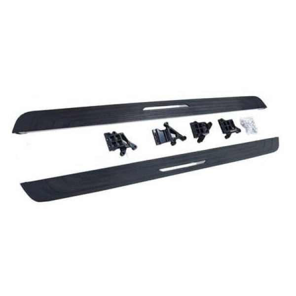 RANGE ROVER SPORT/VOGUE UYUMLU SABİT YAN BASAMAK SETİ 2022+