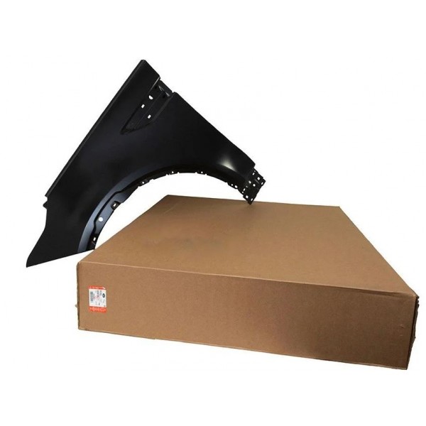 DISCOVERY 5 ÇAMURLUK 2017+ SOL LR080200