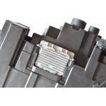 RANGE ROVER FAR SOL 2010 LR023552