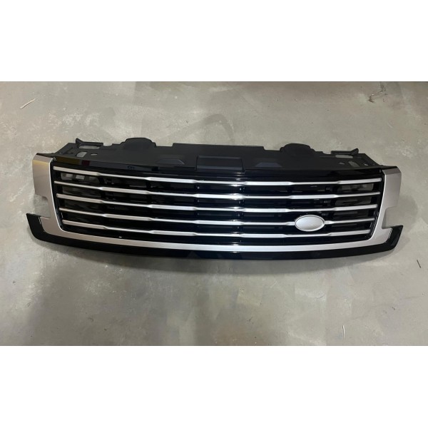 VOGUE L460 SV UYUMLU AUTOBİOGRAPHY PANJUR SETİ 2023+