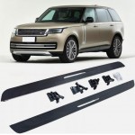 YENİ RANGE ROVER VOGUE LONG LWB UYUMLU ELEKTRİKLİ BASAMAK SETİ 2022-24