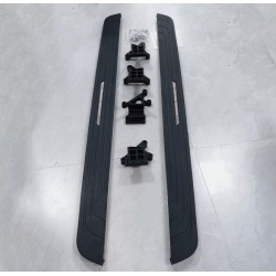 YENİ RANGE ROVER VOGUE LONG LWB UYUMLU ELEKTRİKLİ BASAMAK SETİ 2022-24