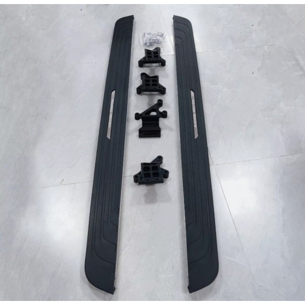 YENİ RANGE ROVER VOGUE LONG LWB UYUMLU ELEKTRİKLİ BASAMAK SETİ 2022-24