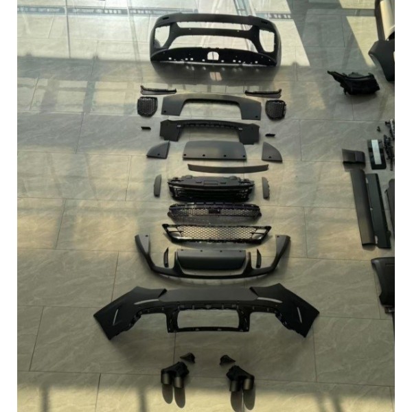 RANGE ROVER SPORT L461 SV UYUMLU BODY KİT 2023-2025