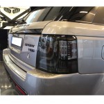 RANGE ROVER  SPORT STOP FÜME SET L+R