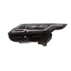 LAND ROVER UYUMLU VELAR FAR SOL LR116460