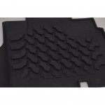 JEEP WRANGLER RUBİCON JK KAUÇUK PASPAS SETİ 2007-2017