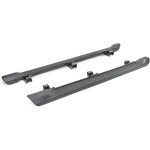 JEEP RUBİCON RUBICON JL UYUMLU OEM TİP SABİT BASAMAK SETİ 2018-2024