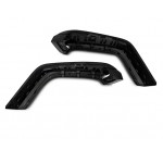 JEEP WRANGLER RUBİCON JK UYUMLU JL GÖRÜNÜM DODİK SETİ 2007-2017