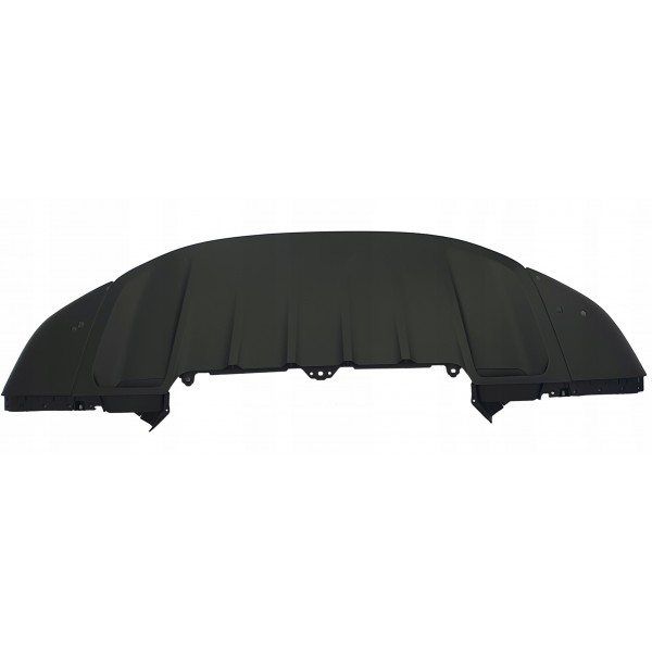 PORSCHE CAYENNE UYUMLU ÖN TAMPON ALT MUHAFAZA 15-17 95850510000