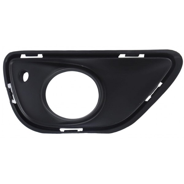 PORSCHE CAYENNE UYUMLU SİS FARI KAPAĞI SAĞ 15-17 958505824009B9