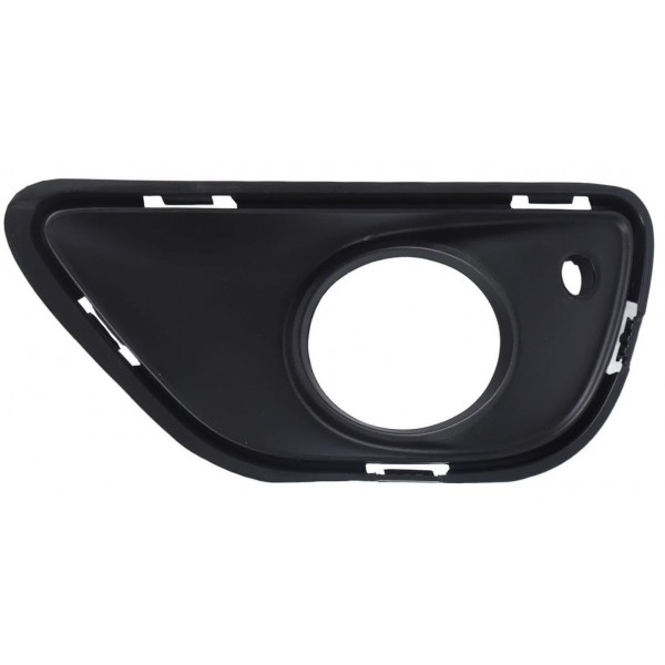 PORSCHE CAYENNE UYUMLU SİS FARI KAPAĞI SOL 15-17 958505823009B9