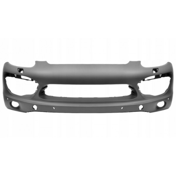 PORSCHE CAYENNE UYUMLU ÖN TAMPON 2011-2014 95850522131
