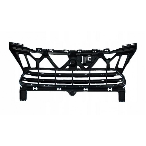 PORSCHE CAYENNE UYUMLU ÖN TAMPON ORTA IZGARASI 11-14 95850568301