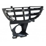 PORSCHE CAYENNE UYUMLU SİS FARI IZGARASI SAĞ 11-14 95850568220